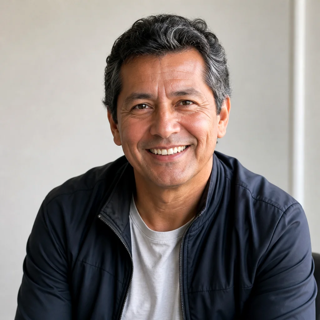 Carlos Mendoza