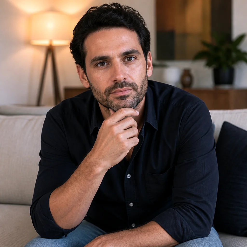 Javier Ríos