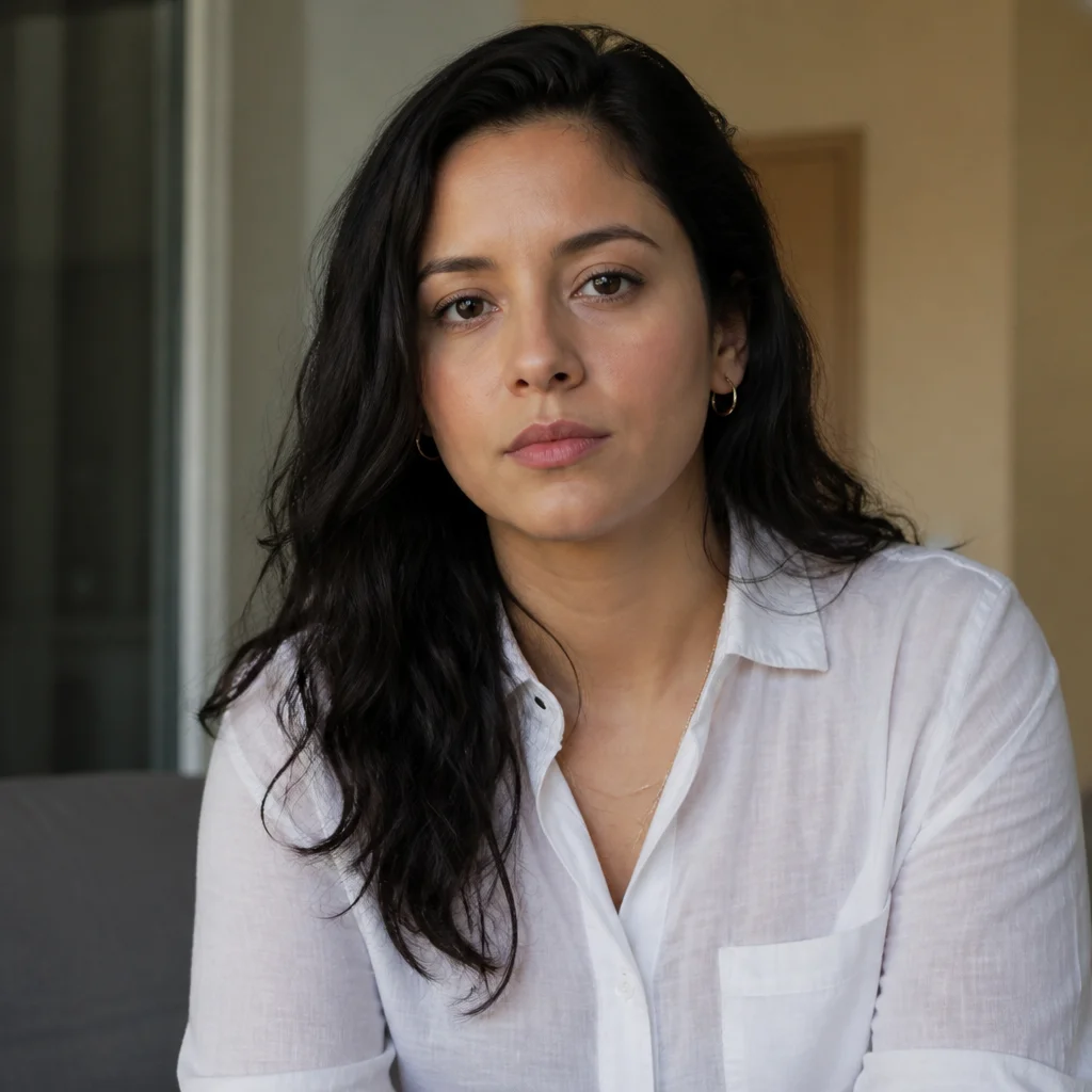 María Quispe